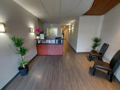 Fusion Health Clinic - massage in Kamloops