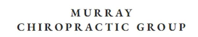 Murray Chiropractic Group