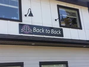 Colwood Back to Back Chiropractic Inc - chiropractic in Victoria, BC - image 2
