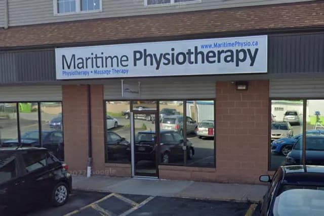 Maritime Physiotherapy - Nutrition Counselling - Dietitian in Dartmouth, NS