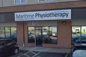 Maritime Physiotherapy - Nutrition Counselling - dietician in Dartmouth, NS - image 1
