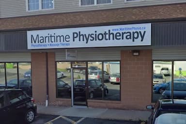 Maritime Physiotherapy - physiotherapy in Dartmouth