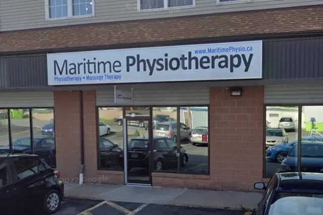 Maritime Physiotherapy