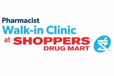 Pharmacist Walk In Clinic at Shoppers Drug Mart - Edson - clinic in Edson