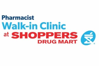 Pharmacist Walk In Clinic at Shoppers Drug Mart - Fort Saskatchewan - clinic in Fort Saskatchewan