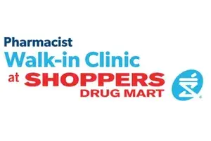 Pharmacist Walk In Clinic at Shoppers Drug Mart - Brooks - clinic in Brooks, AB - image 1