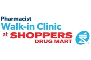 Pharmacist Walk In Clinic at Shoppers Drug Mart - Sylvan Lake - clinic in Sylvan Lake, AB - image 1