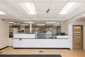 South Sherbrook Pharmacy - pharmacy in Winnipeg, MB - image 2