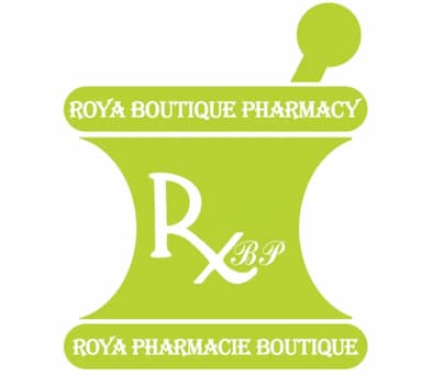 Roya Boutique Pharmacy - pharmacy in Toronto