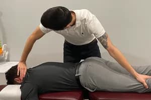 Body Science Therapy & Performance Centre - Chiropractic - chiropractic in Mississauga, ON - image 2