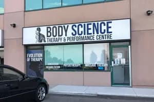 Body Science Therapy & Performance Centre - Functional Medicine - dietician in Mississauga, ON - image 2