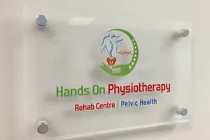 Hands On Physiotherapy Rehab Centre & Pelvic Health - Chiropractic - chiropractic in Markham, ON - image 1