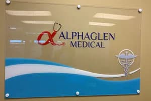 Alphaglen Medical Clinic - clinic in Calgary, AB - image 2