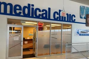 Alphaglen Medical Clinic - clinic in Calgary, AB - image 3