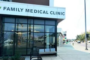 Cor Medical Clinic - clinic in Calgary, AB - image 2