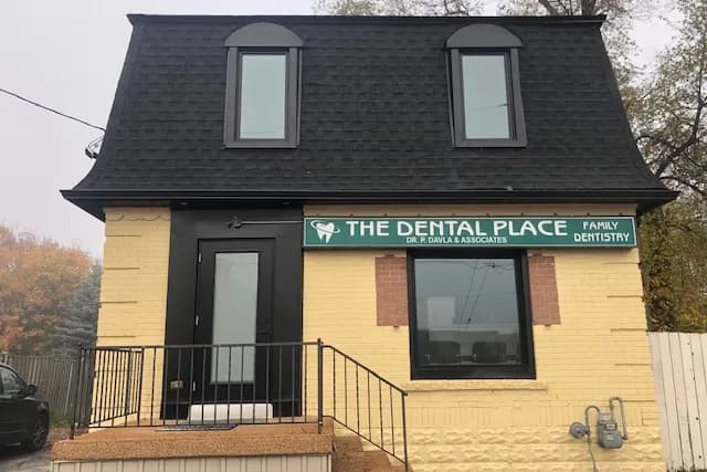 The Dental Clinic Place