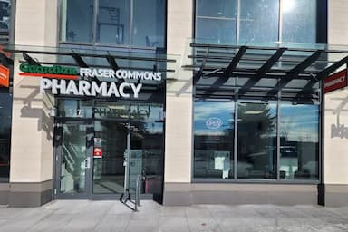 Fraser Commons Pharmacy - pharmacy in Vancouver