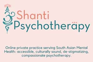 Shanti Psychotherapy - mentalHealth in Toronto, ON - image 1