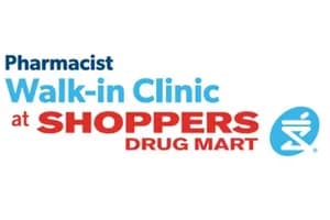 Pharmacist Walk In Clinic at Shoppers Drug Mart - Edmonton - clinic in Edmonton, AB - image 1