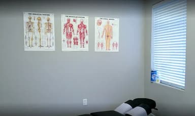 Central Park Chiropractic and Massage - chiropractic in Burnaby