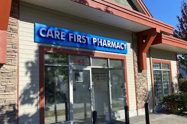 Care First Pharmacy - pharmacy in Surrey