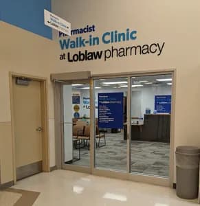 Pharmacist Walk In Clinic at Loblaw - Red Deer - clinic in Red Deer, AB - image 2
