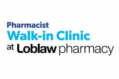 Pharmacist Walk In Clinic at Loblaw - Red Deer - clinic in Red Deer