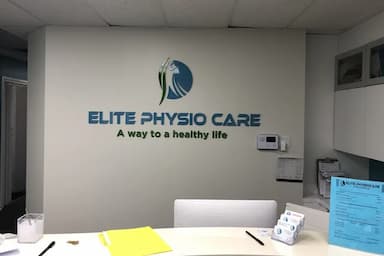 Elite Physio Care Oakville - Chiropractic - chiropractic in Oakville