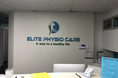 Elite Physio Care Oakville - Massage Therapy - massage in Oakville