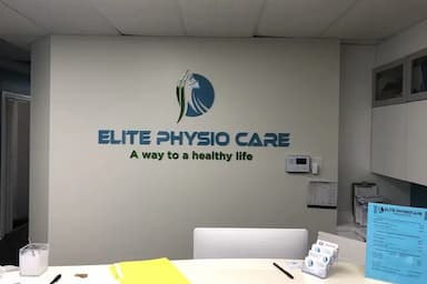 Elite Physio Care Hamilton - Acupuncture - acupuncture in Hamilton