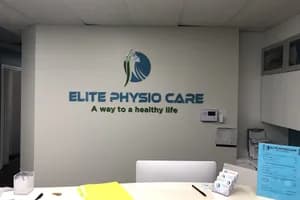 Elite Physio Care Hamilton - Acupuncture - acupuncture in Hamilton, ON - image 1