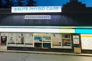 Elite Physio Care Hamilton - physiotherapy in Hamilton, ON - image 3