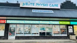 Elite Physio Care Hamilton - physiotherapy in Hamilton, ON - image 8