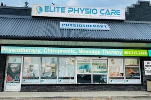 Elite Physio Care Hamilton - physiotherapy in Hamilton, ON - image 9