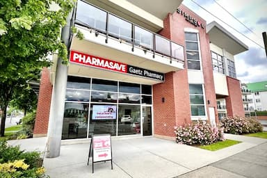 Gaetz Pharmasave - pharmacy in Chilliwack