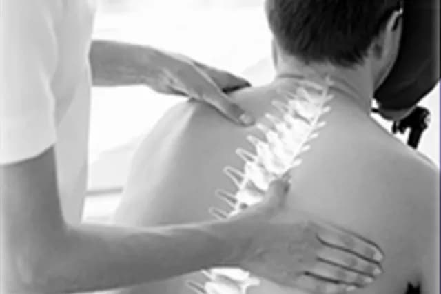 Body Dynamics - Chiropractic - Chiropractor in York, ON