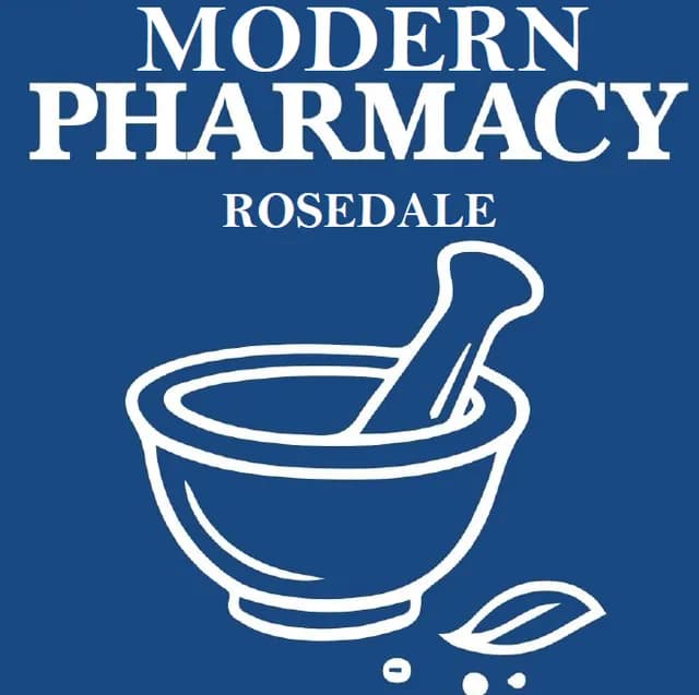 Modern Pharmacy - Pharmacy in Chilliwack, BC