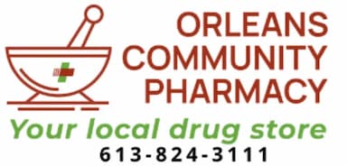 Orleans Community Pharmacy - pharmacy in Ottawa