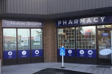 Medicine Shoppe #398 in Killarney - pharmacy in Calgary