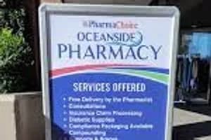 Oceanside Pharmacy - pharmacy in Sidney, BC - image 1