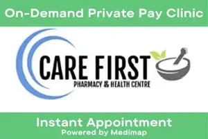 Care First (Private Pay Only) - pharmacy in Calgary, AB - image 1