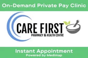 Care First (Private Pay Only) - clinic in Calgary, AB - image 1