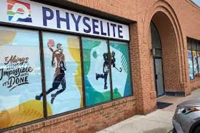 PHYSELITE -  Physiotherapy - Physiotherapist in Richmond Hill, ON