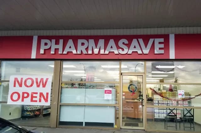 Pharmasave Holyrood - Pharmacy in undefined, undefined
