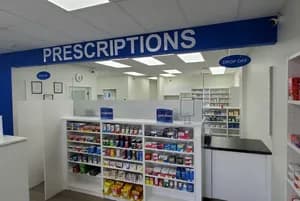 Healthcare IDA Pharmacy - pharmacy in Edmonton, AB - image 1