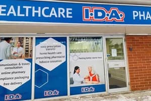Healthcare IDA Pharmacy - pharmacy in Edmonton, AB - image 2