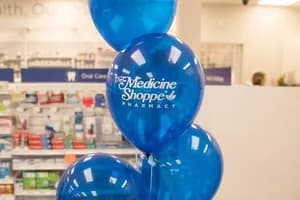 Medicine Shoppe Pharmacy #395 - pharmacy in Vernon, BC - image 1