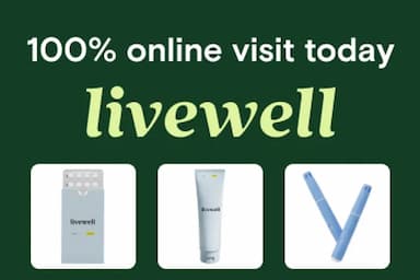 Livewell - clinic in toronto