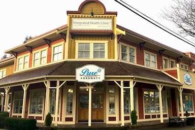 Pure Integrative Pharmacy Fort Langley - pharmacy in Langley
