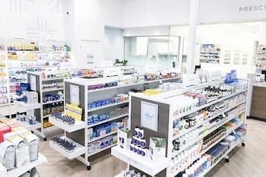 Pure Integrative Pharmacy Courtenay - pharmacy in Courtenay